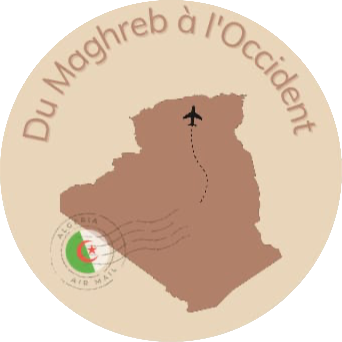 Du Maghreb à l'Occident